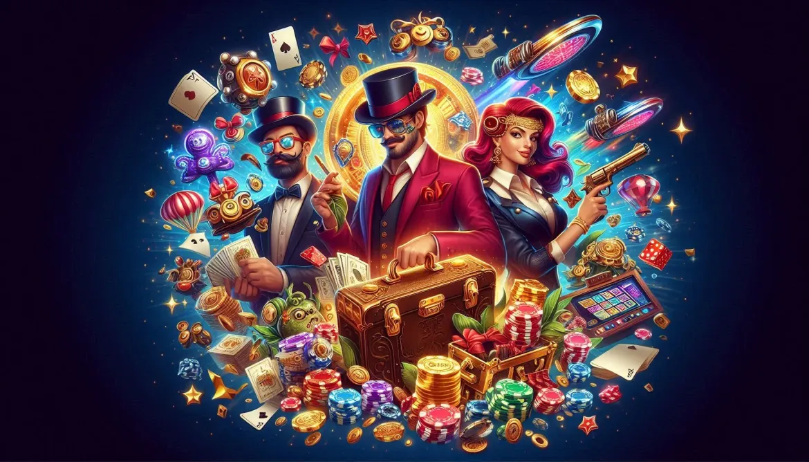 Rockstar Casino
